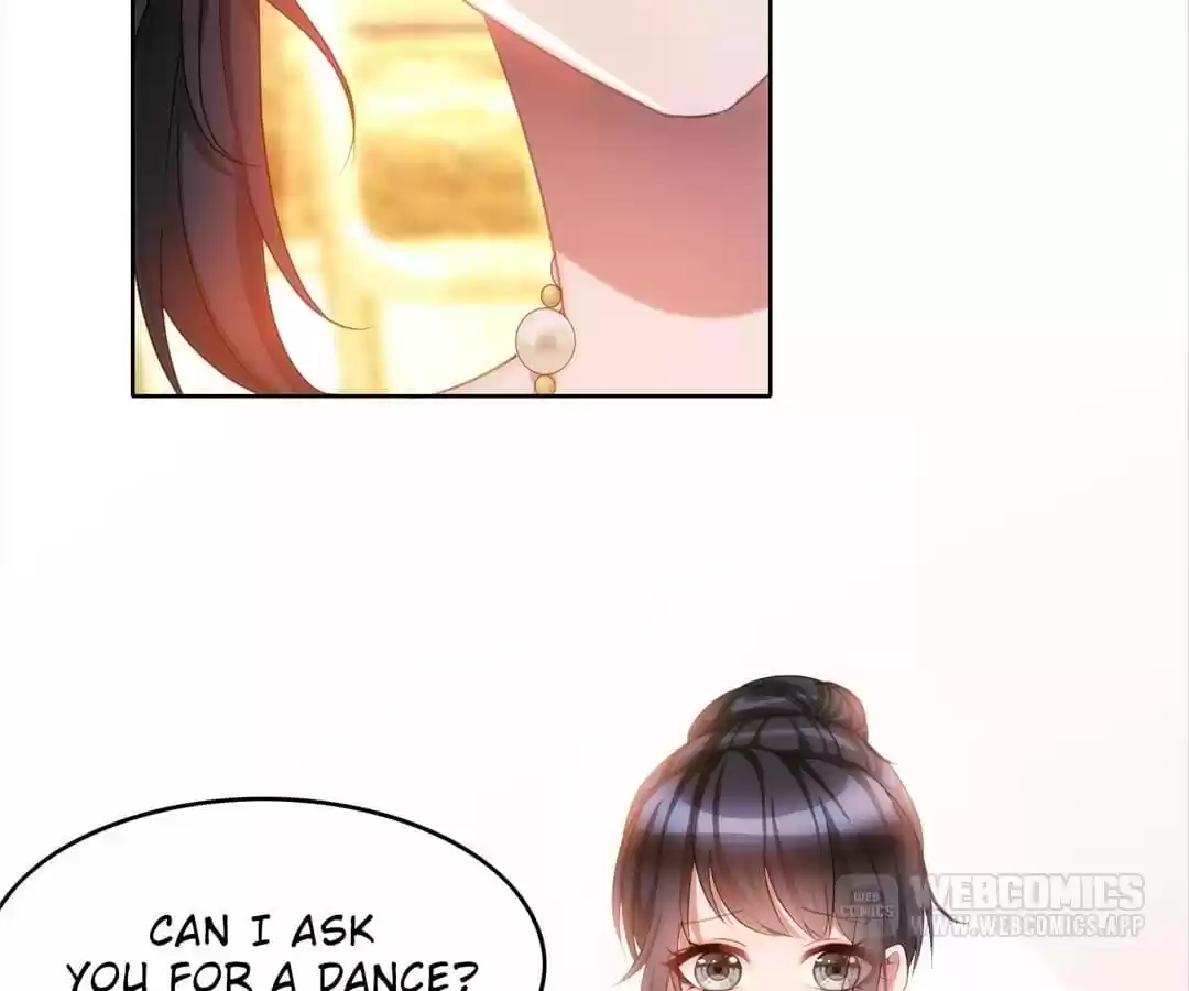 The Naive Mr. Lu Chapter 21