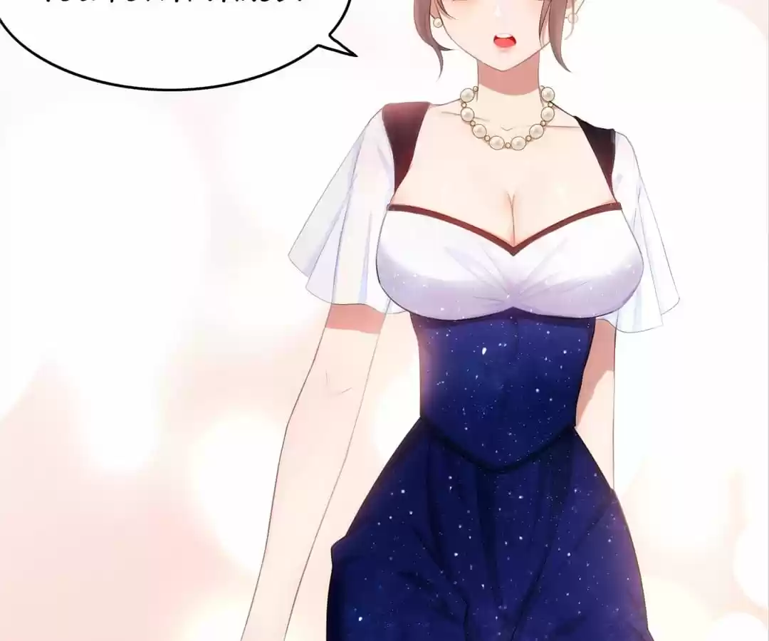 The Naive Mr. Lu Chapter 21