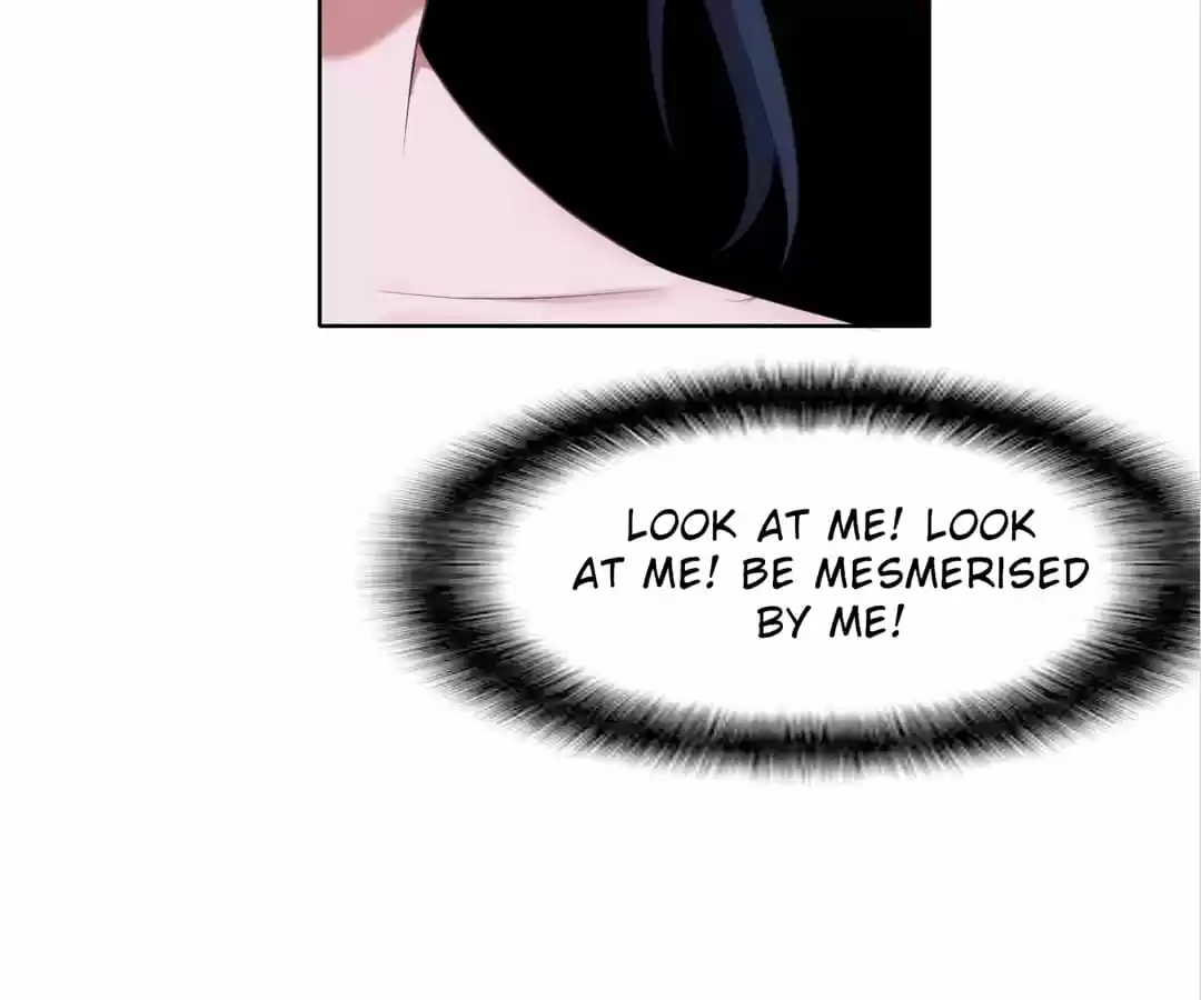 The Naive Mr. Lu Chapter 21