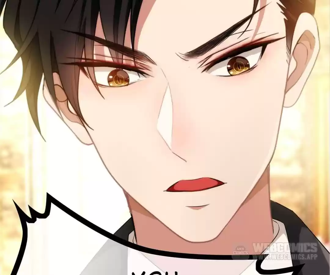 The Naive Mr. Lu Chapter 21