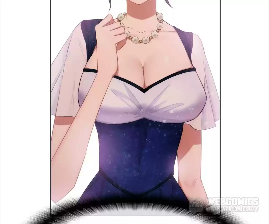 The Naive Mr. Lu Chapter 21