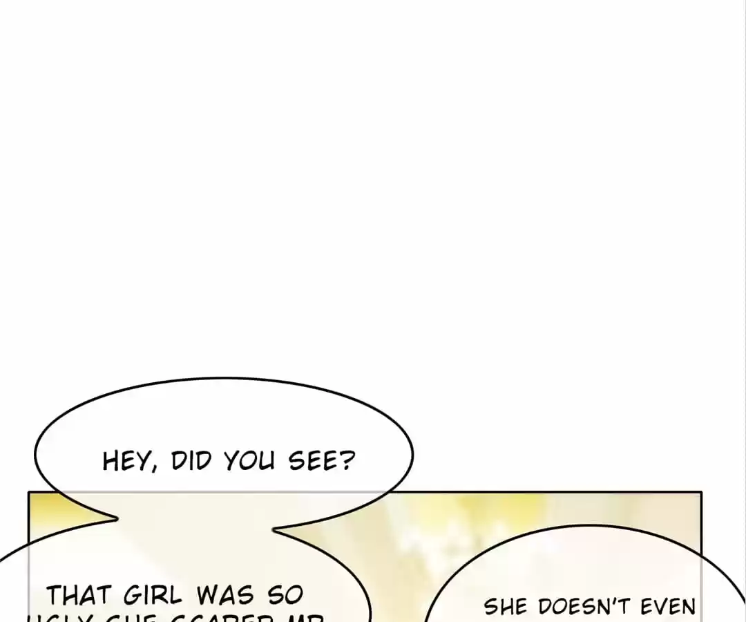 The Naive Mr. Lu Chapter 21