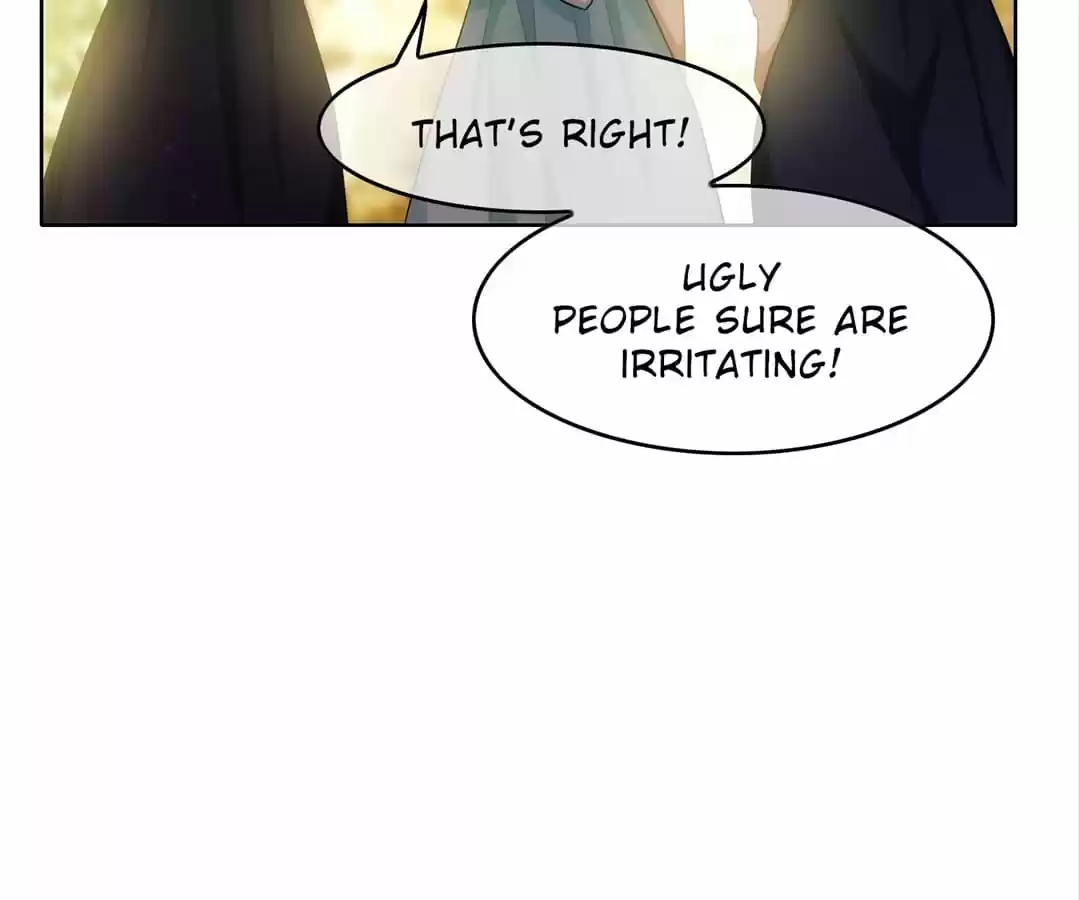 The Naive Mr. Lu Chapter 21