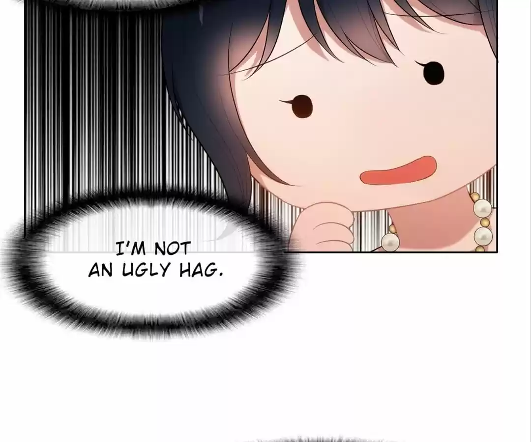 The Naive Mr. Lu Chapter 21