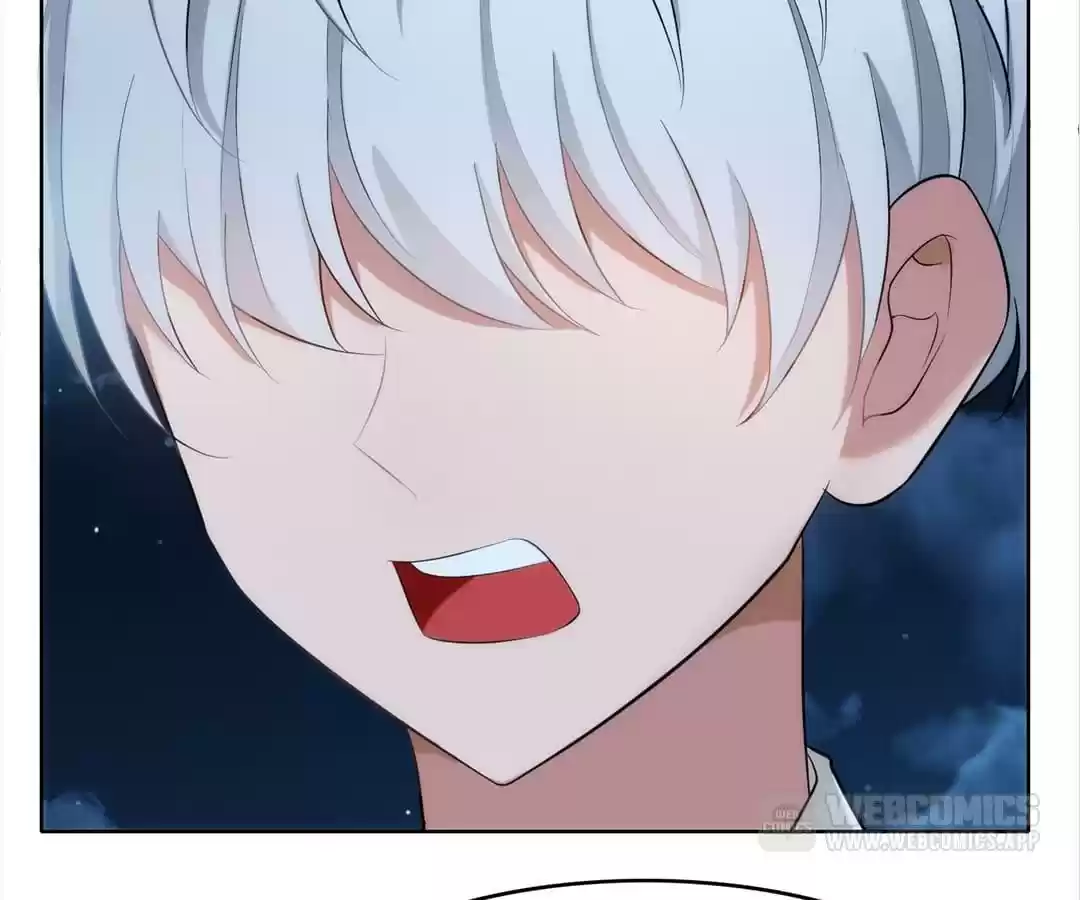 The Naive Mr. Lu Chapter 21