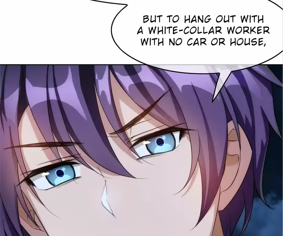 The Naive Mr. Lu Chapter 21