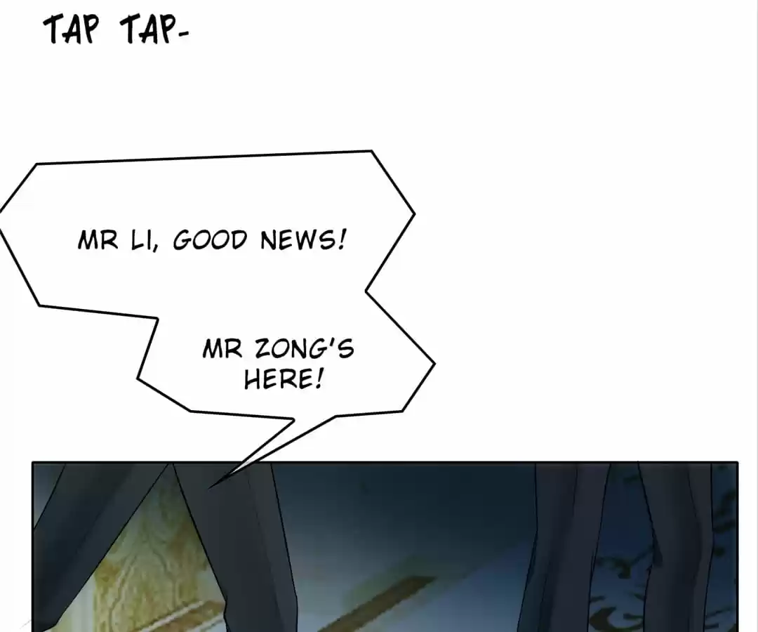 The Naive Mr. Lu Chapter 21