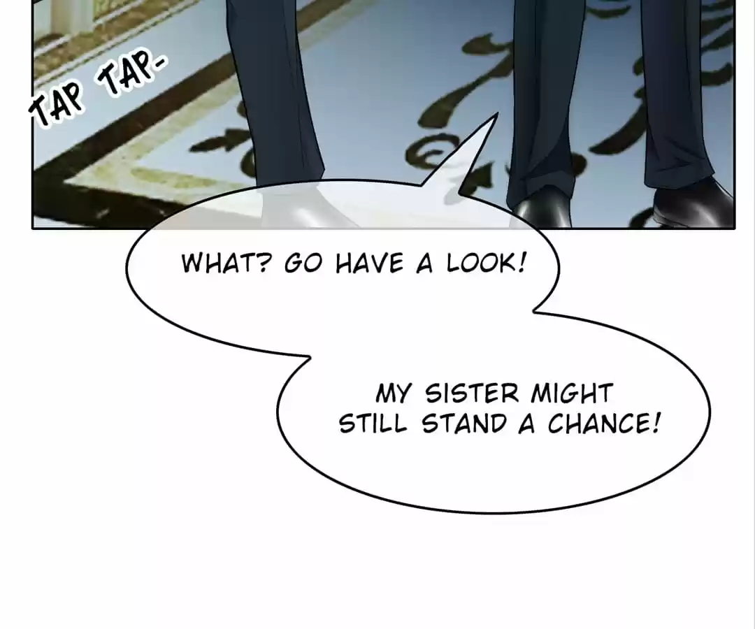 The Naive Mr. Lu Chapter 21