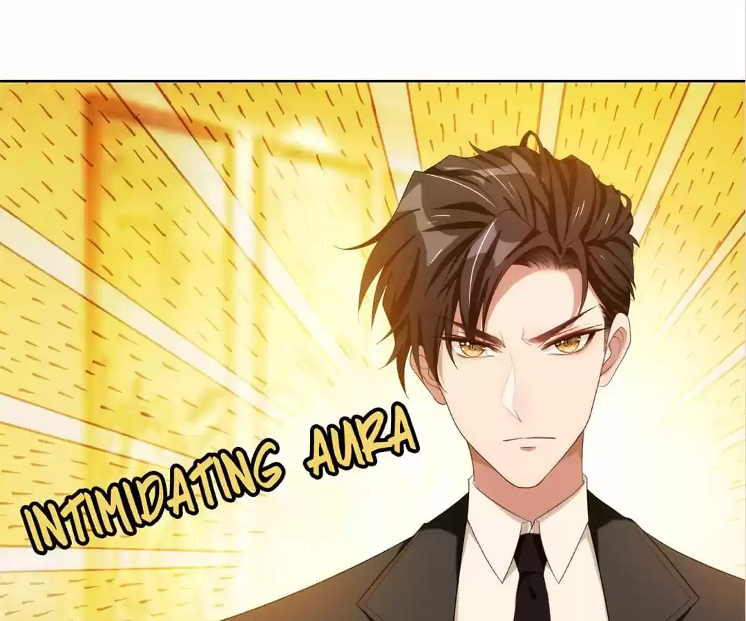 The Naive Mr. Lu Chapter 21