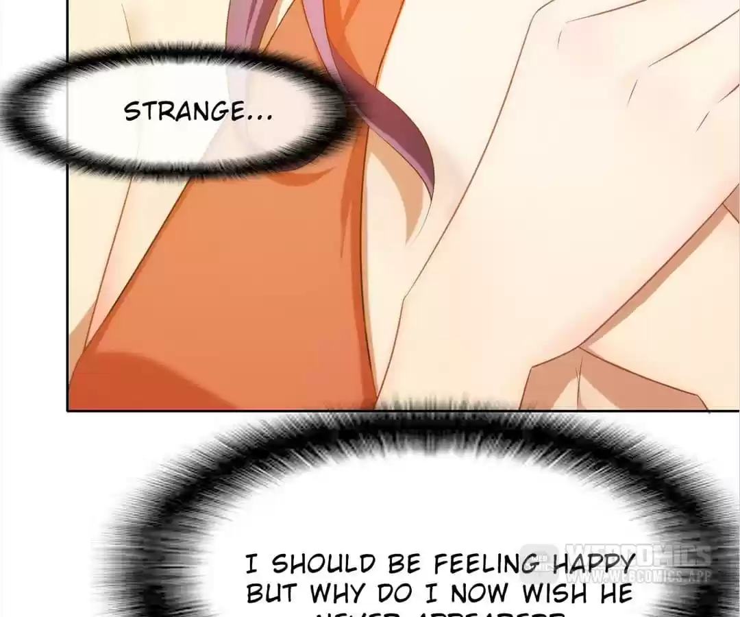 The Naive Mr. Lu Chapter 21