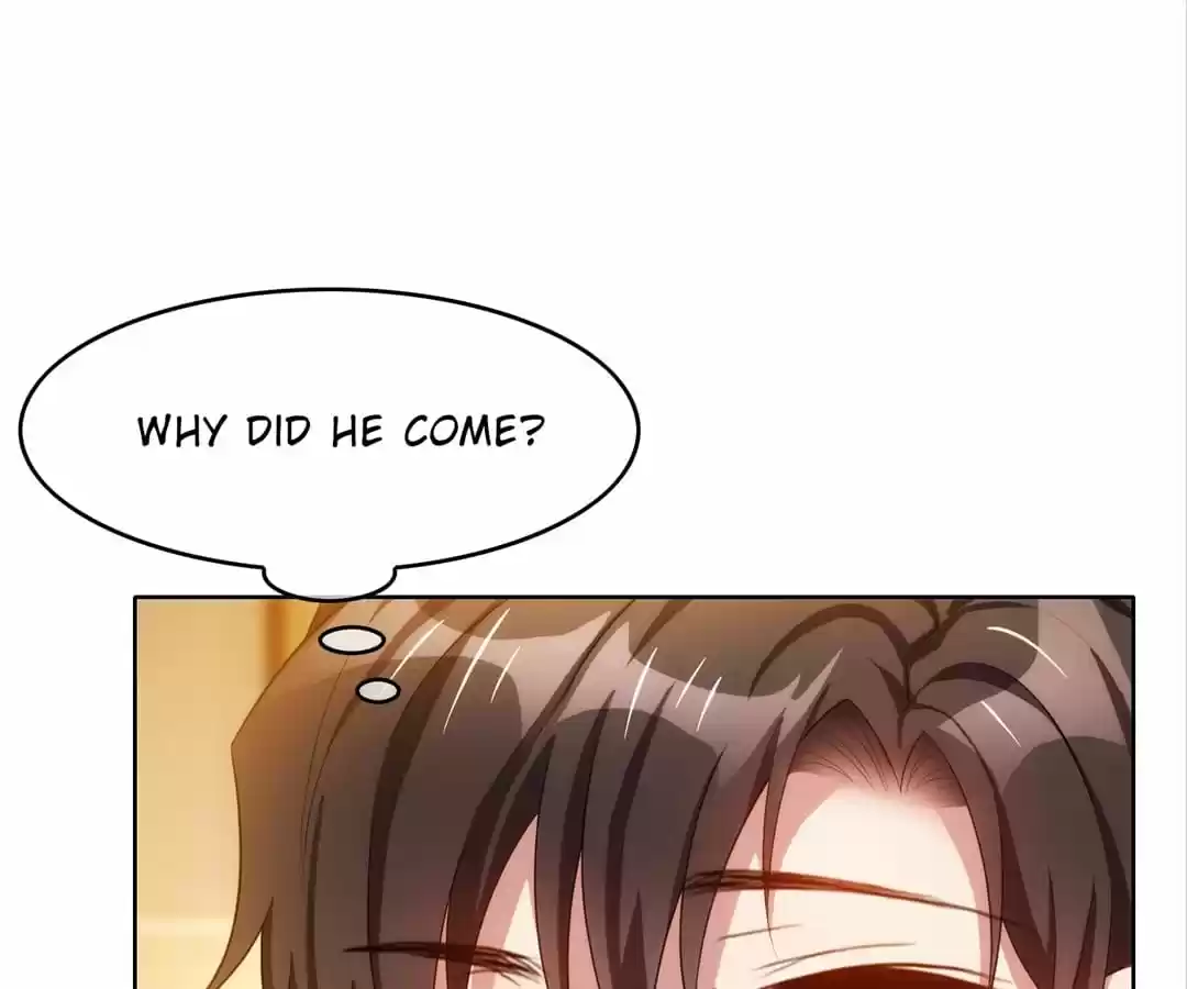 The Naive Mr. Lu Chapter 21