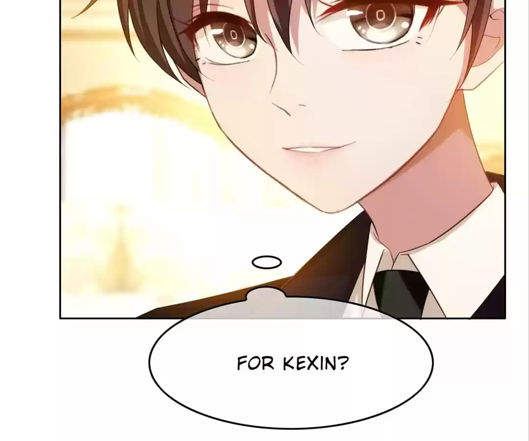 The Naive Mr. Lu Chapter 21