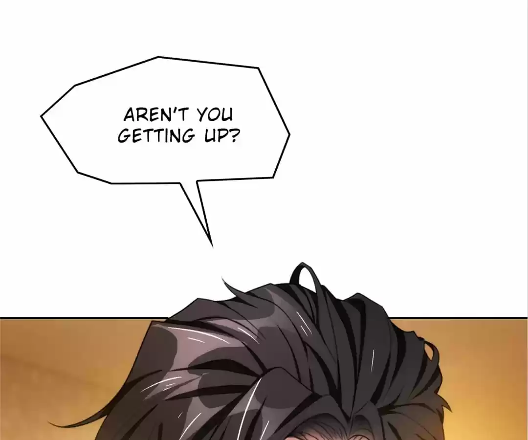 The Naive Mr. Lu Chapter 21