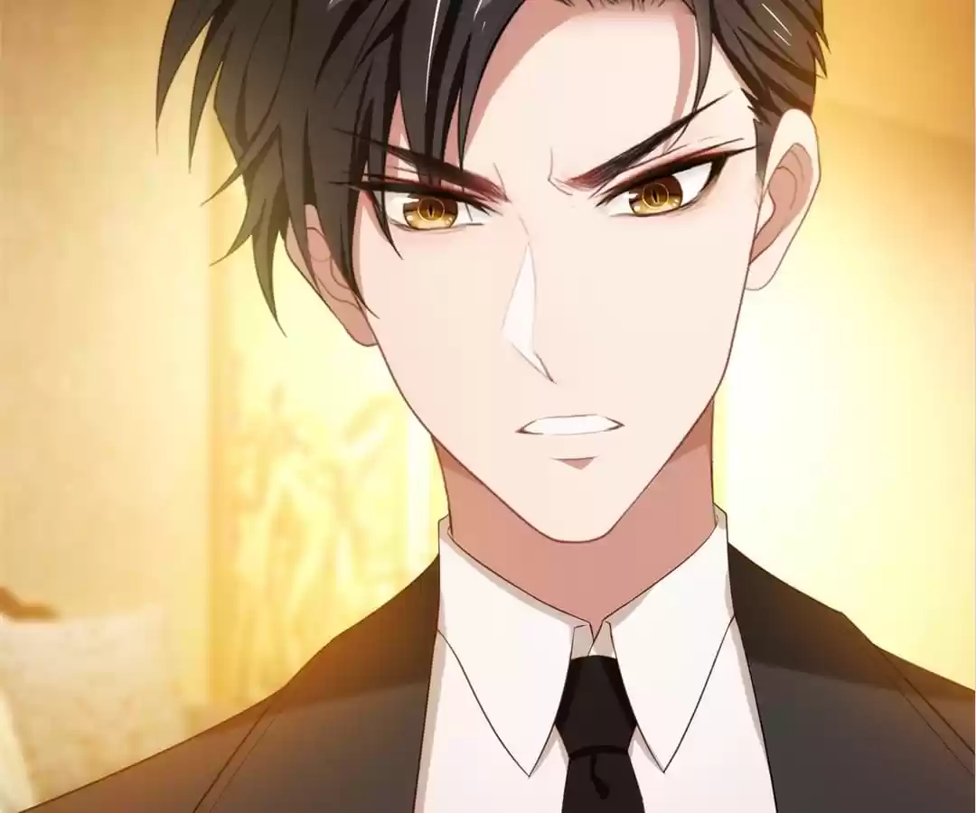 The Naive Mr. Lu Chapter 21