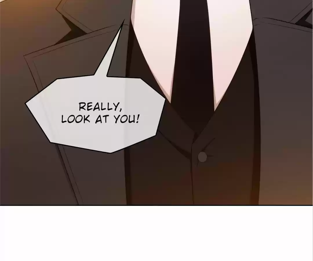 The Naive Mr. Lu Chapter 21