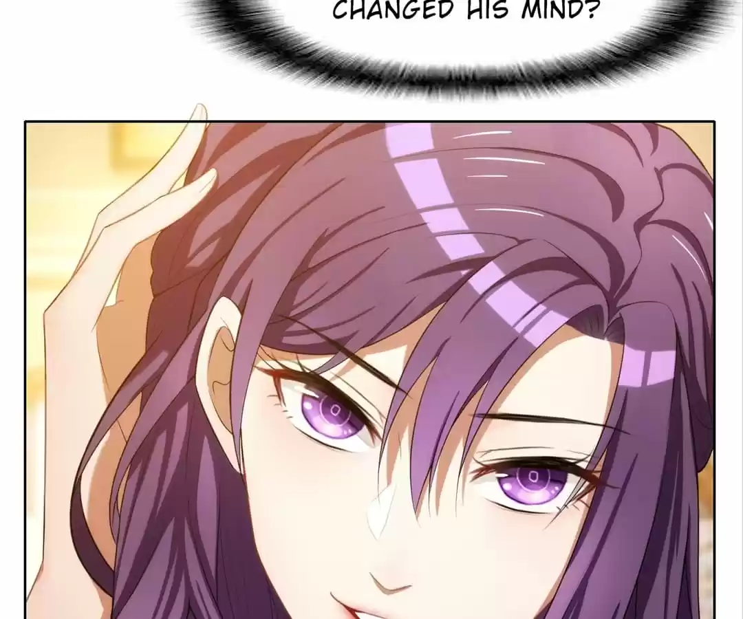 The Naive Mr. Lu Chapter 21