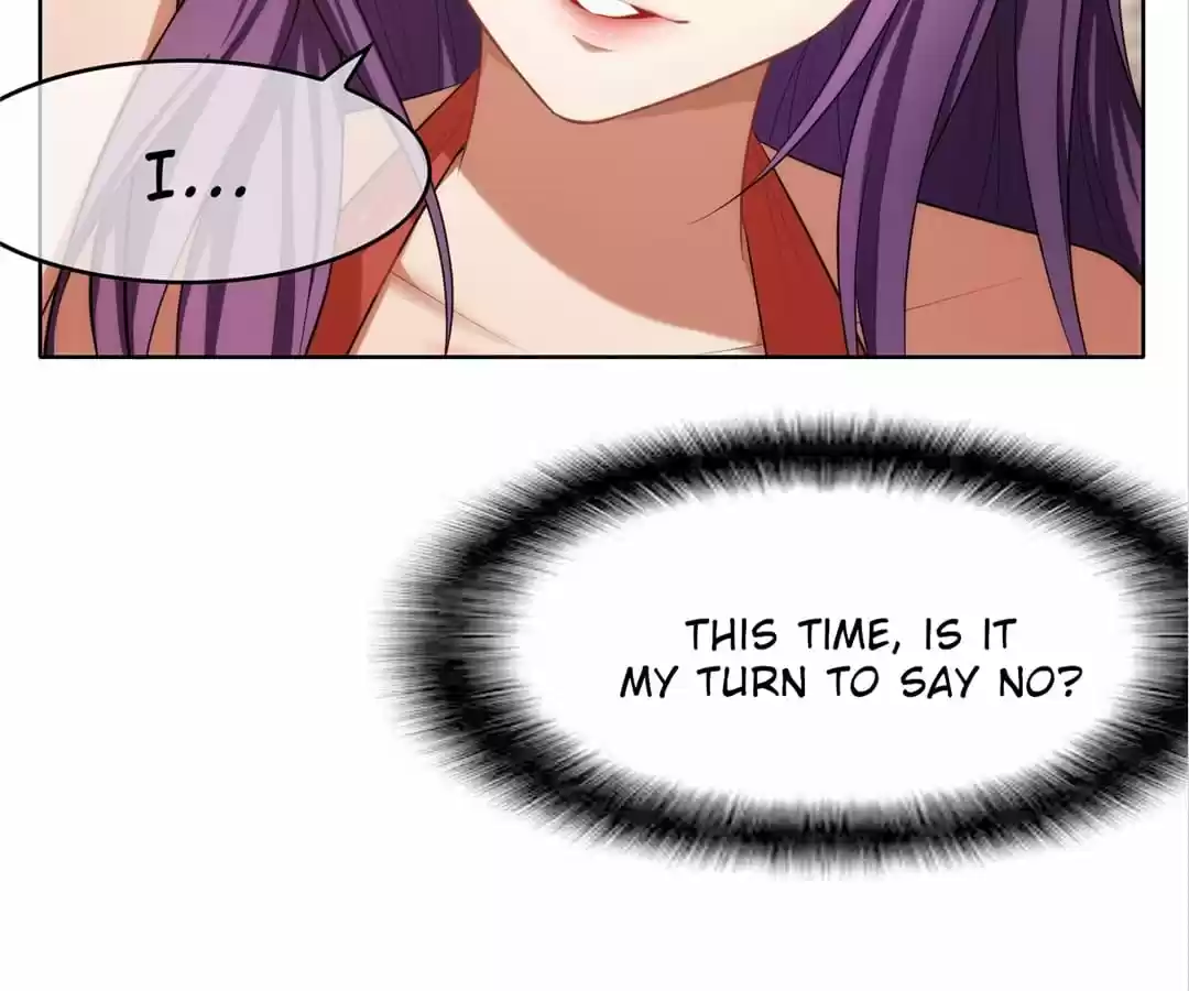 The Naive Mr. Lu Chapter 21