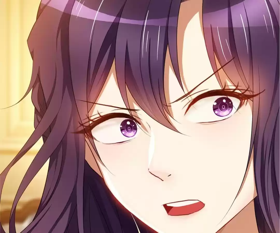 The Naive Mr. Lu Chapter 21