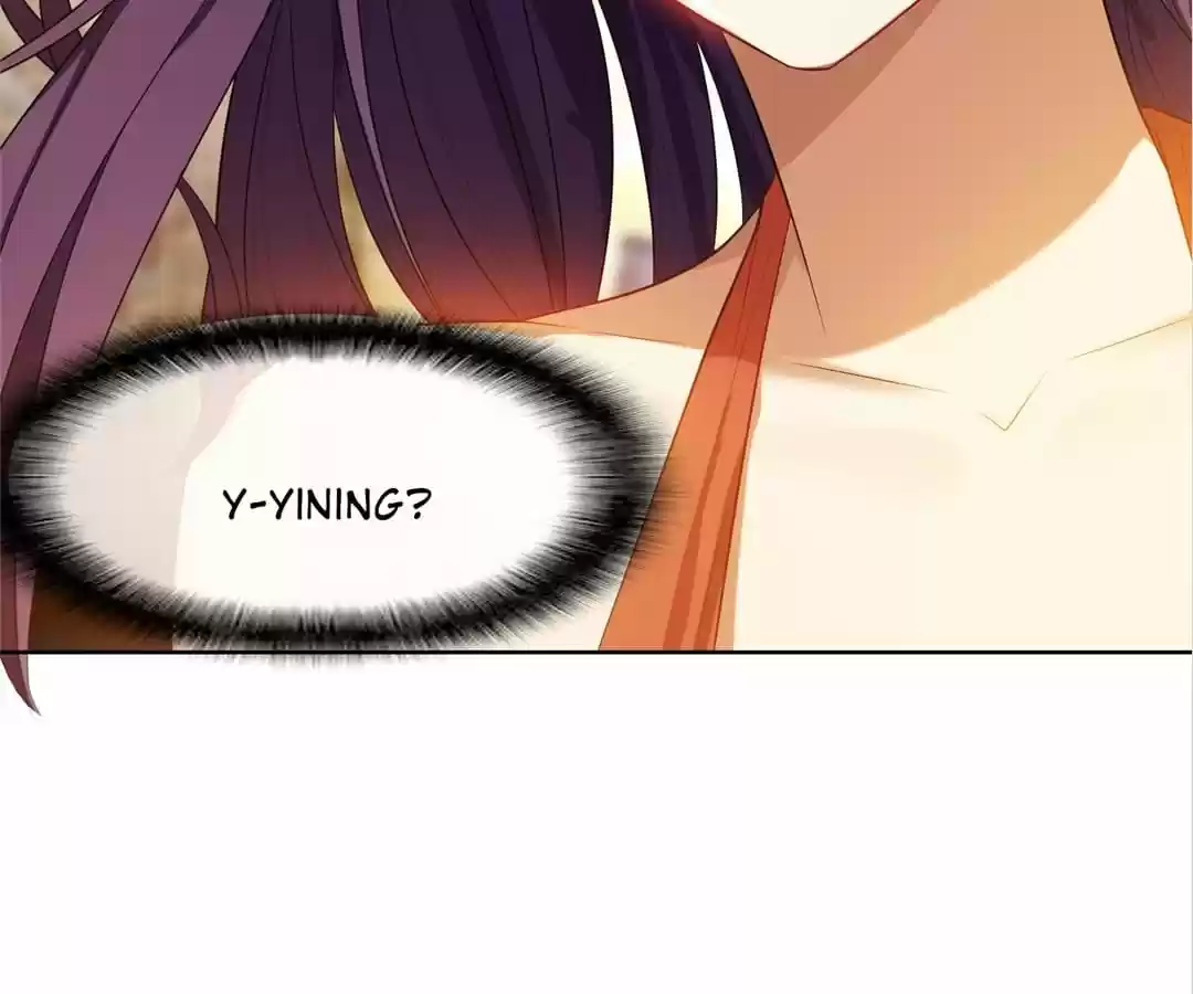 The Naive Mr. Lu Chapter 21