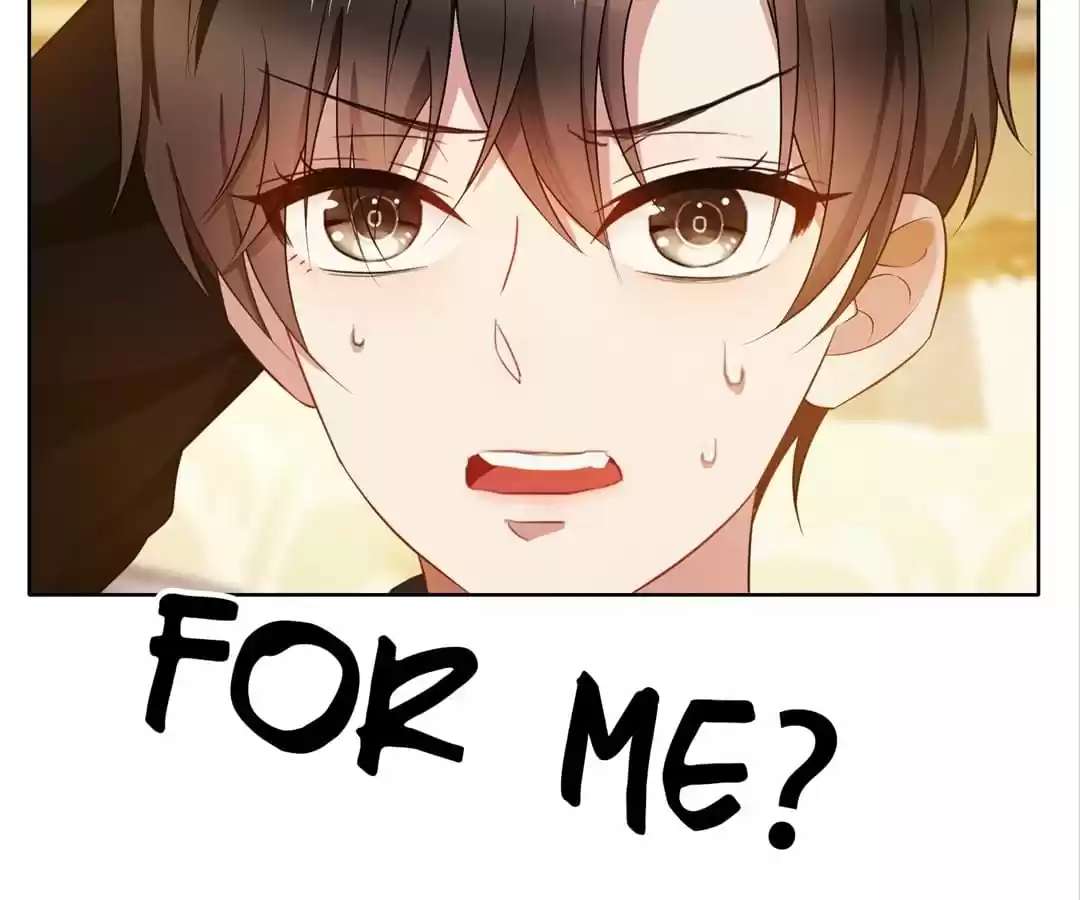 The Naive Mr. Lu Chapter 21