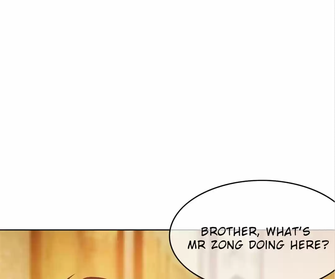 The Naive Mr. Lu Chapter 21