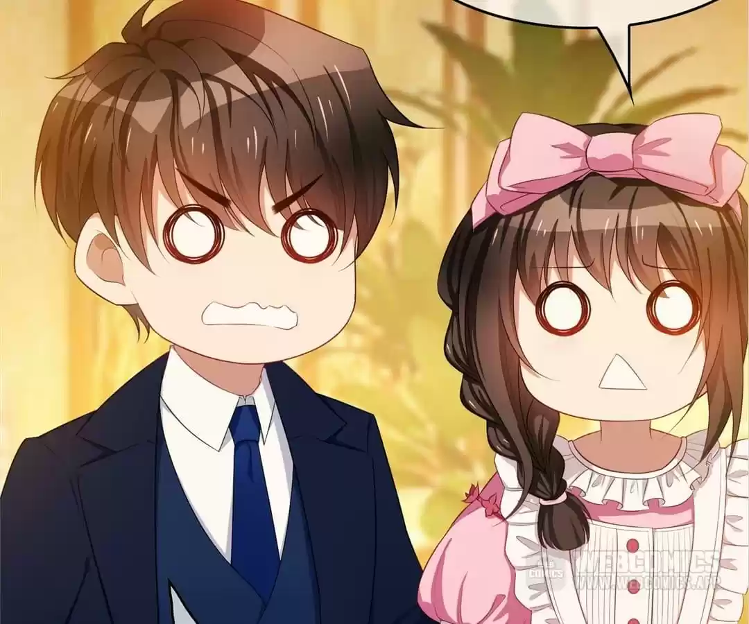 The Naive Mr. Lu Chapter 21