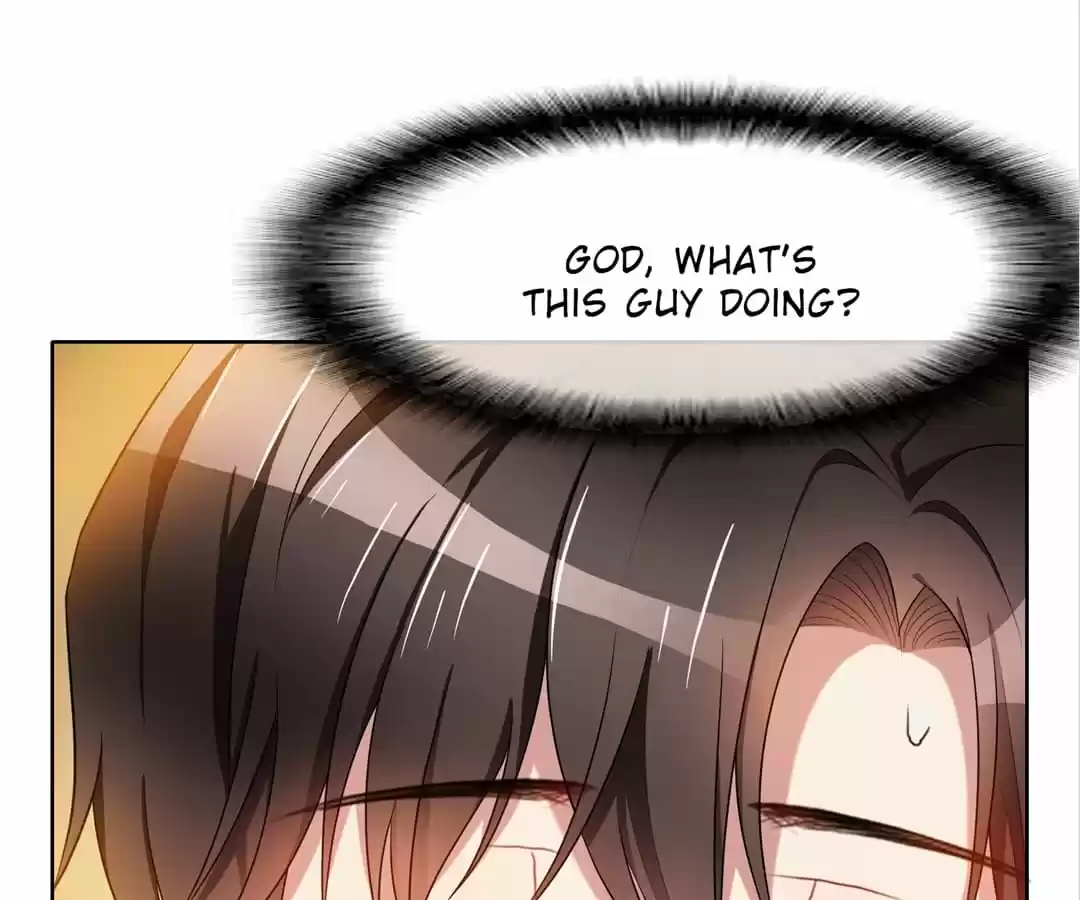 The Naive Mr. Lu Chapter 21