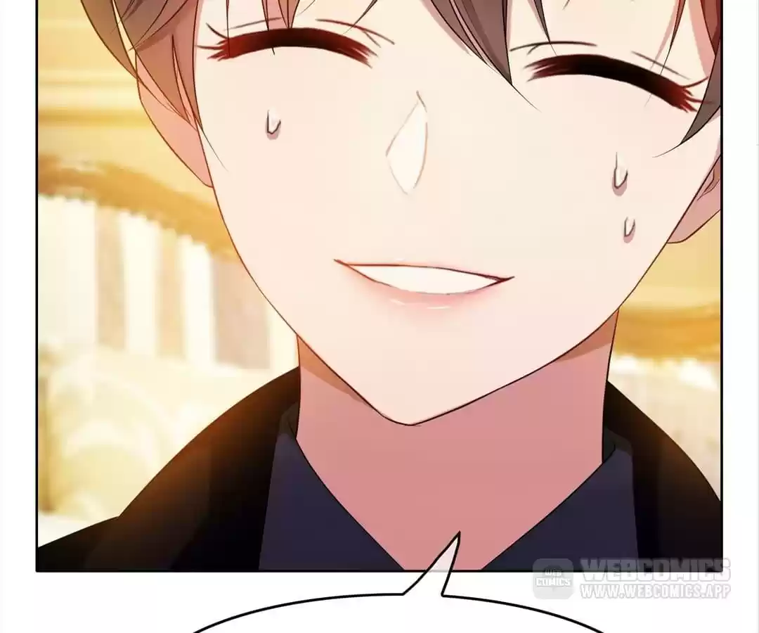 The Naive Mr. Lu Chapter 21