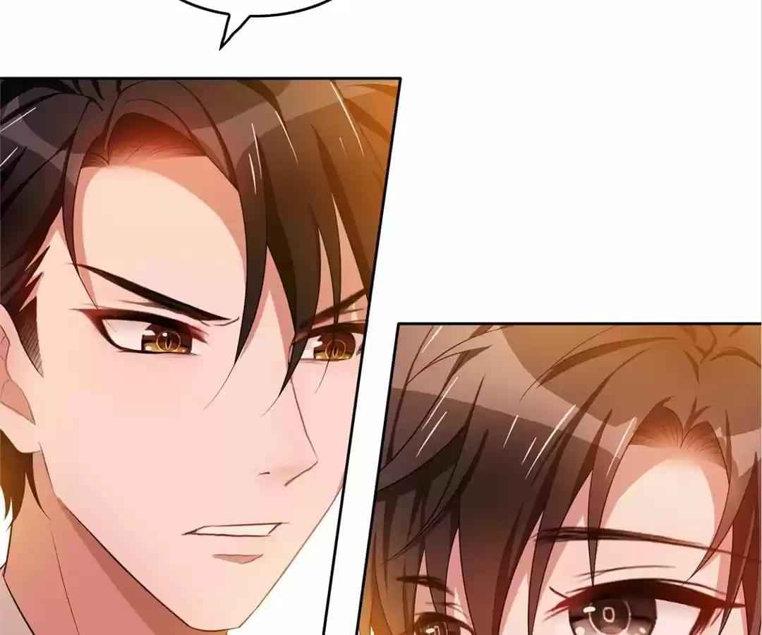 The Naive Mr. Lu Chapter 21