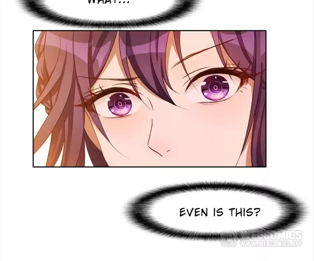 The Naive Mr. Lu Chapter 21