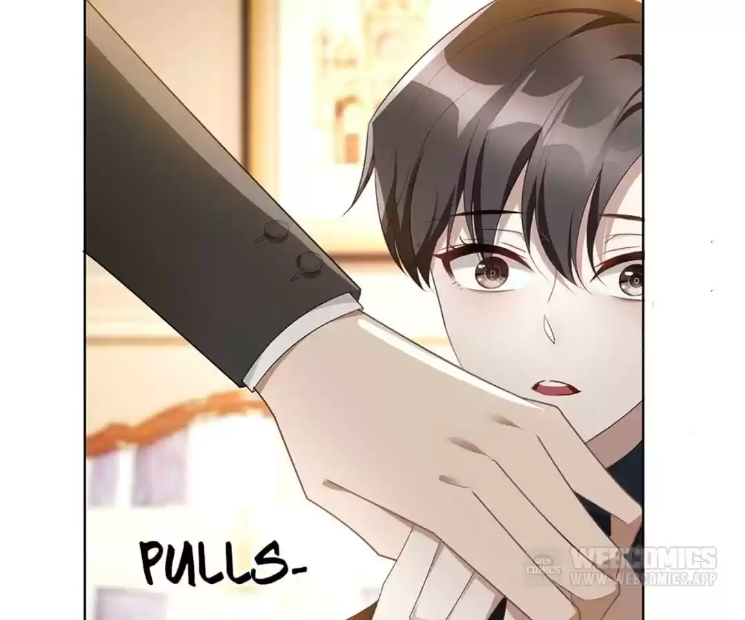 The Naive Mr. Lu Chapter 21