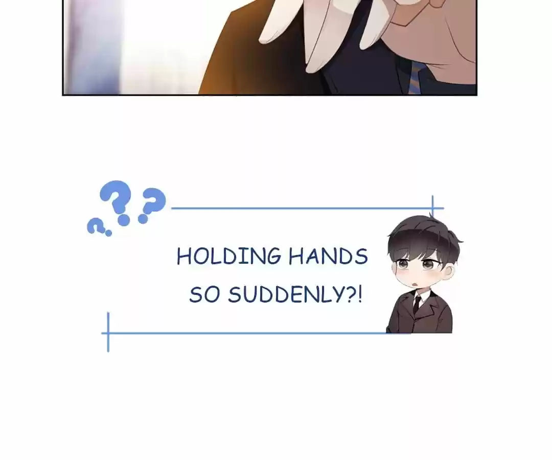 The Naive Mr. Lu Chapter 21