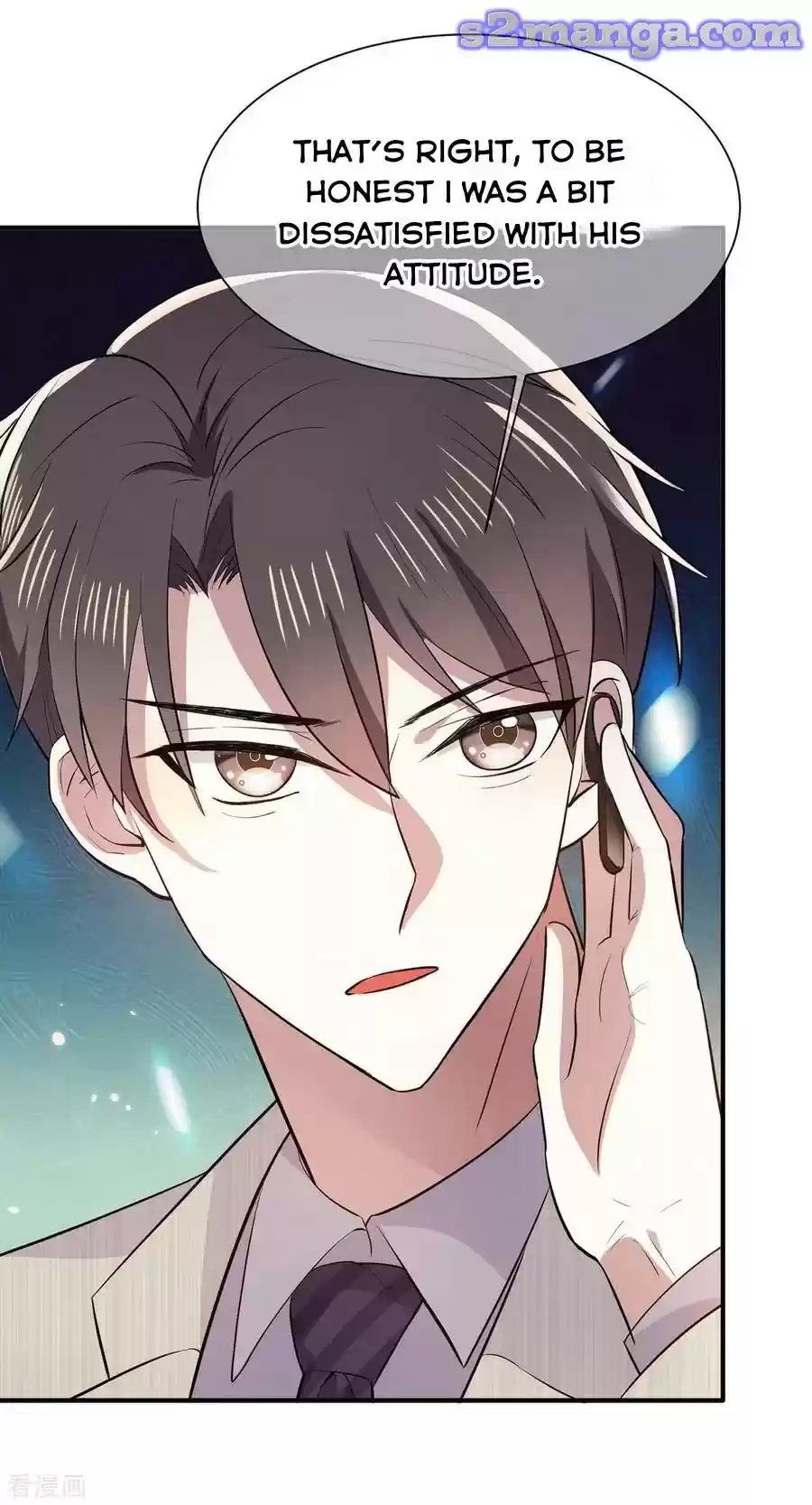 The Naive Mr. Lu Chapter 210