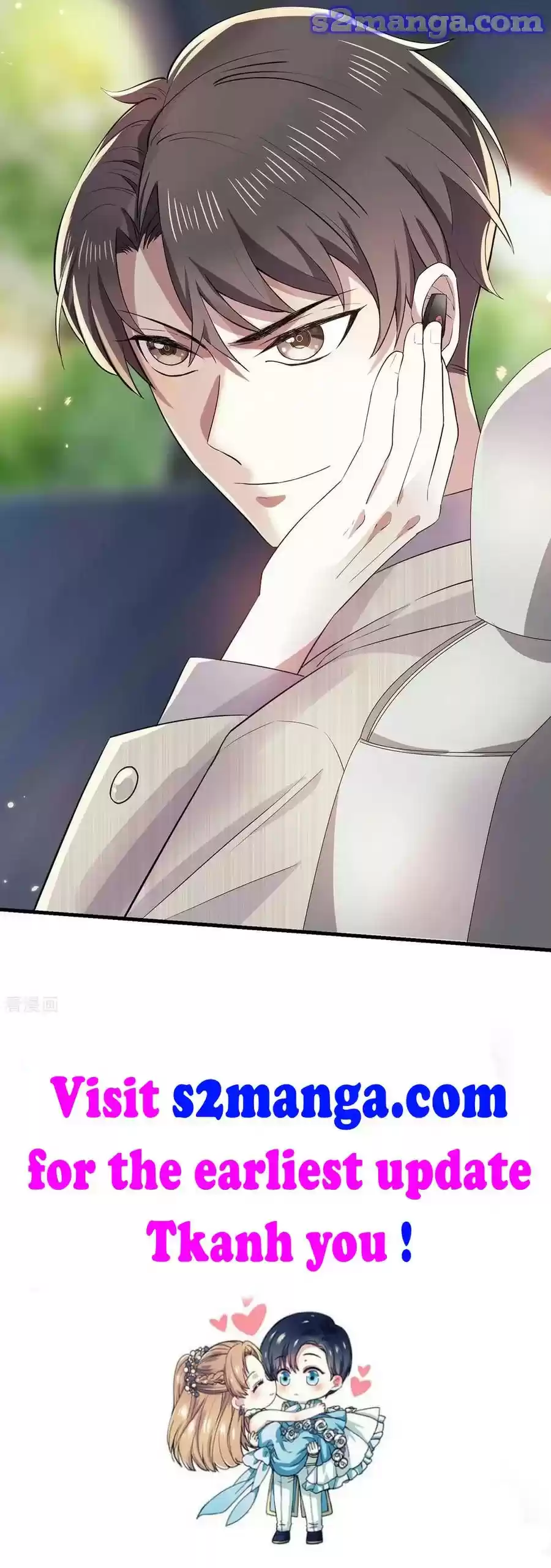 The Naive Mr. Lu Chapter 210