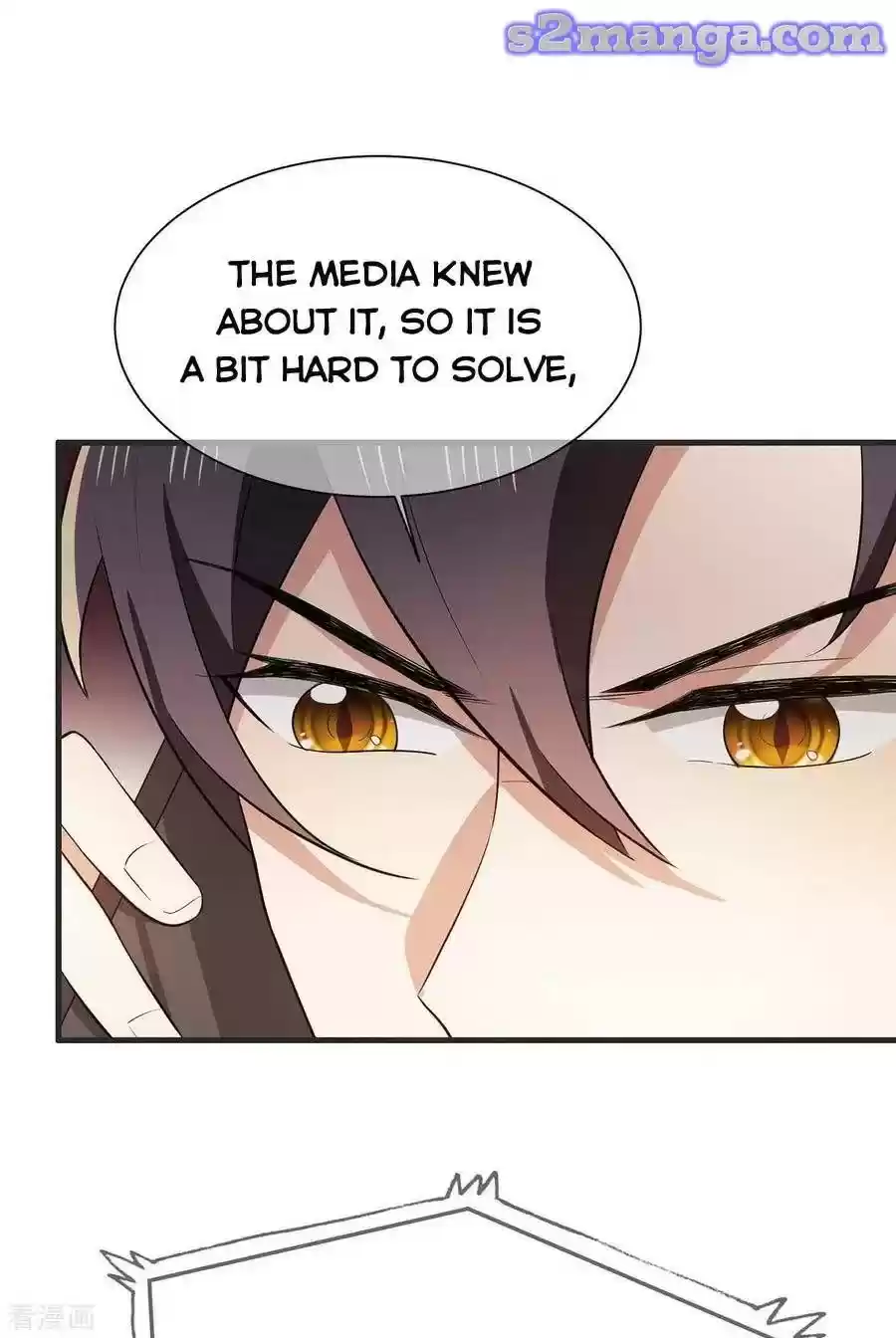 The Naive Mr. Lu Chapter 211