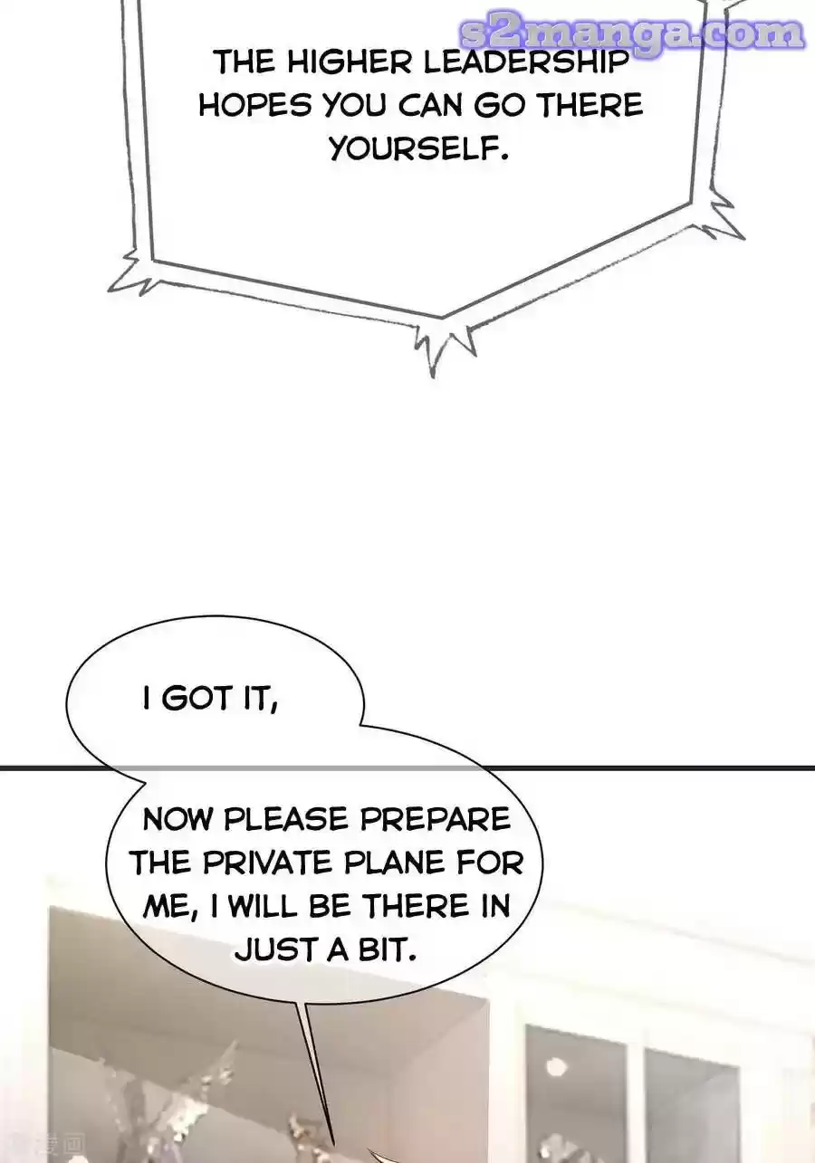 The Naive Mr. Lu Chapter 211