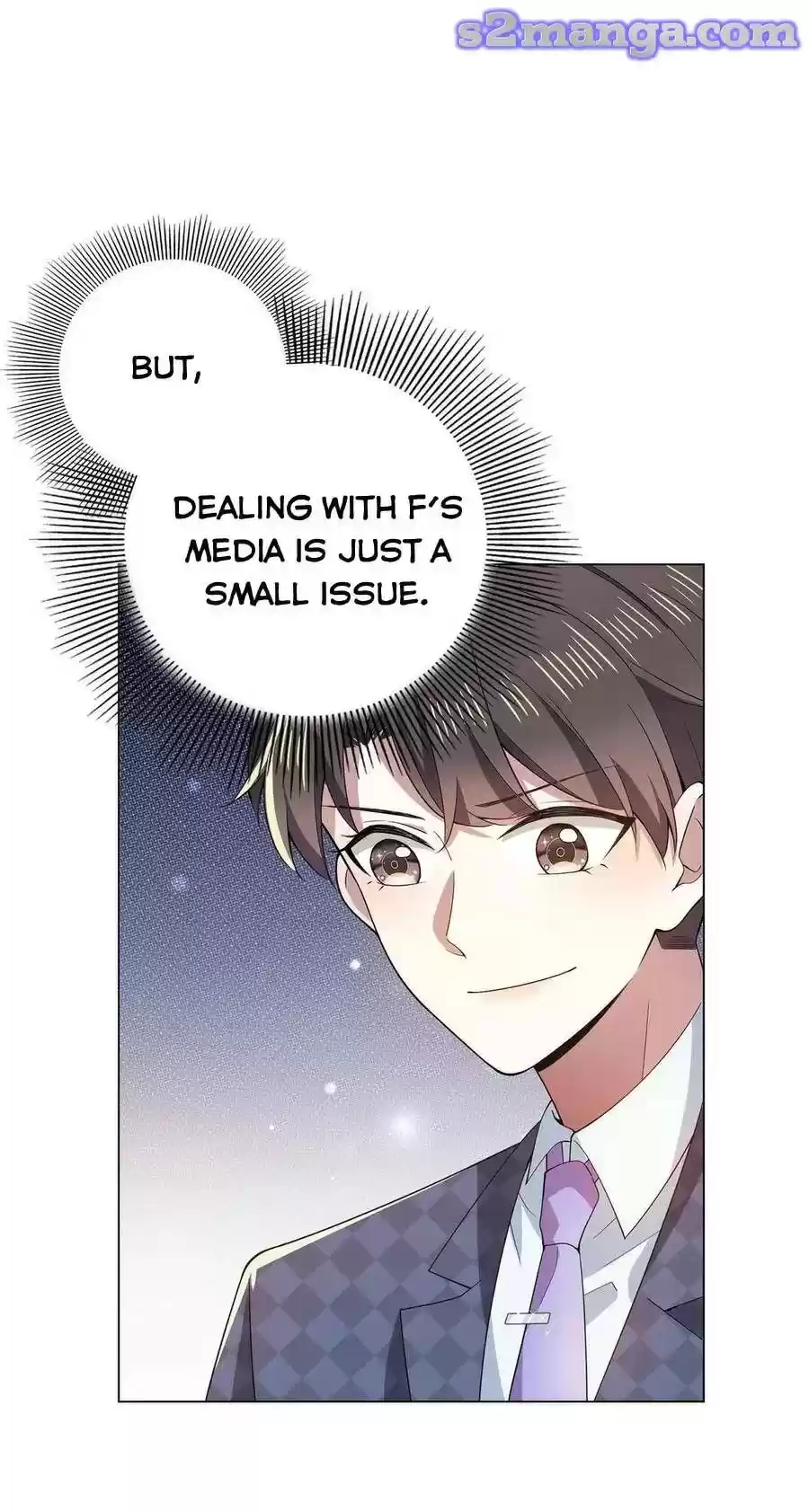 The Naive Mr. Lu Chapter 211