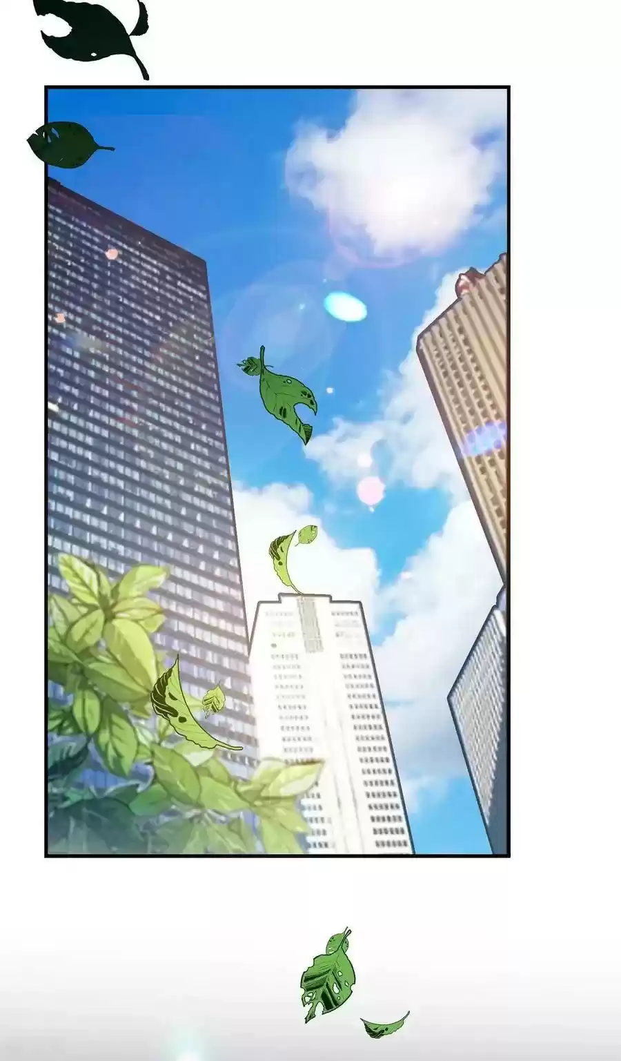 The Naive Mr. Lu Chapter 213