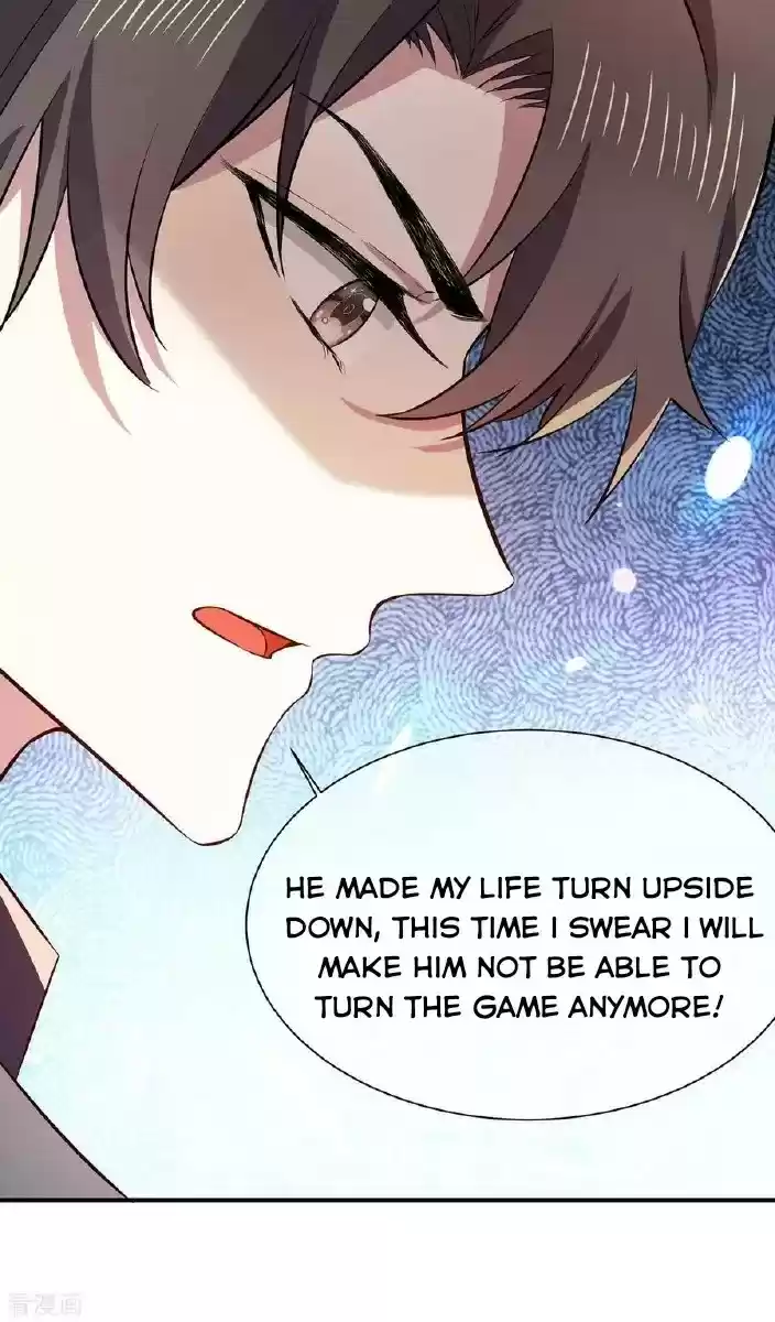 The Naive Mr. Lu Chapter 214