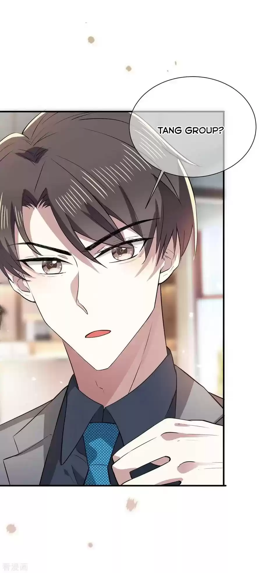 The Naive Mr. Lu Chapter 214