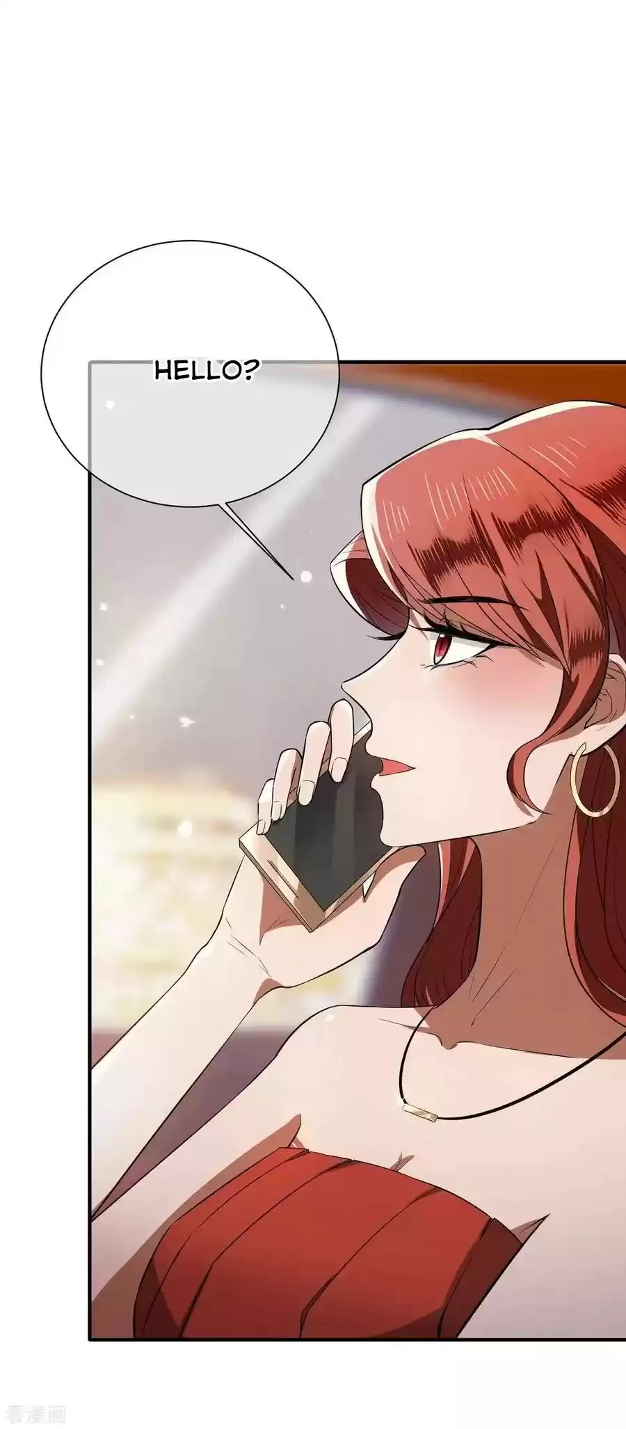 The Naive Mr. Lu Chapter 214