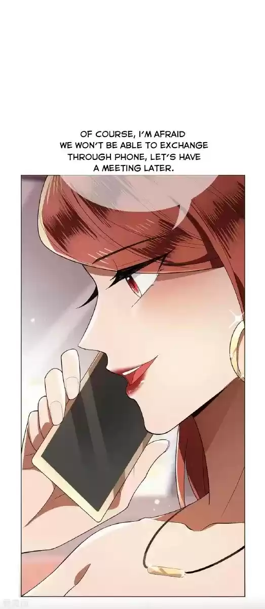 The Naive Mr. Lu Chapter 214