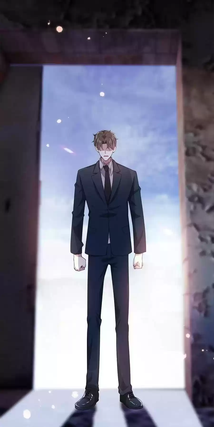 The Naive Mr. Lu Chapter 216