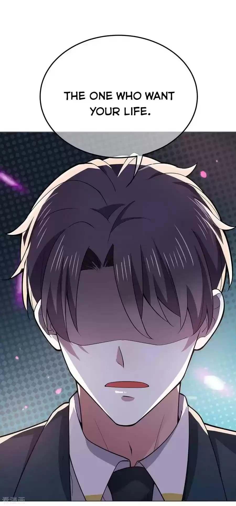 The Naive Mr. Lu Chapter 216