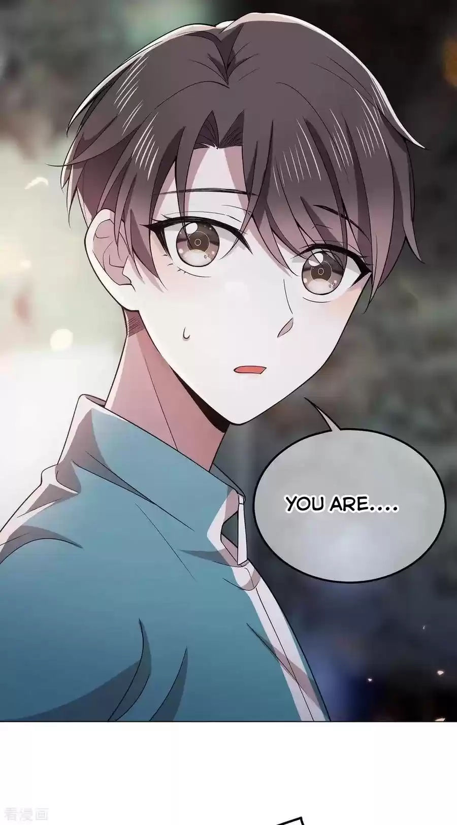 The Naive Mr. Lu Chapter 216