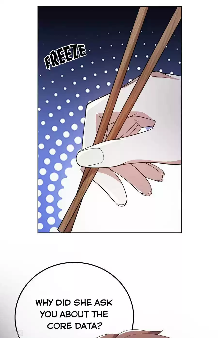 The Naive Mr. Lu Chapter 217