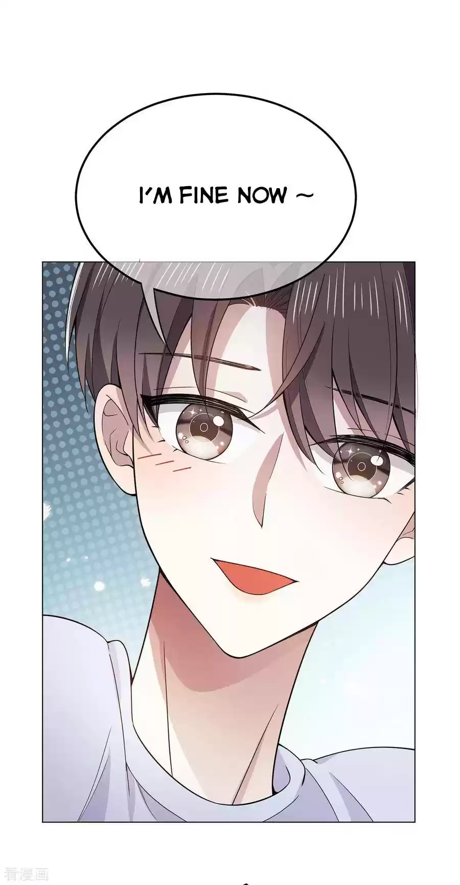 The Naive Mr. Lu Chapter 217