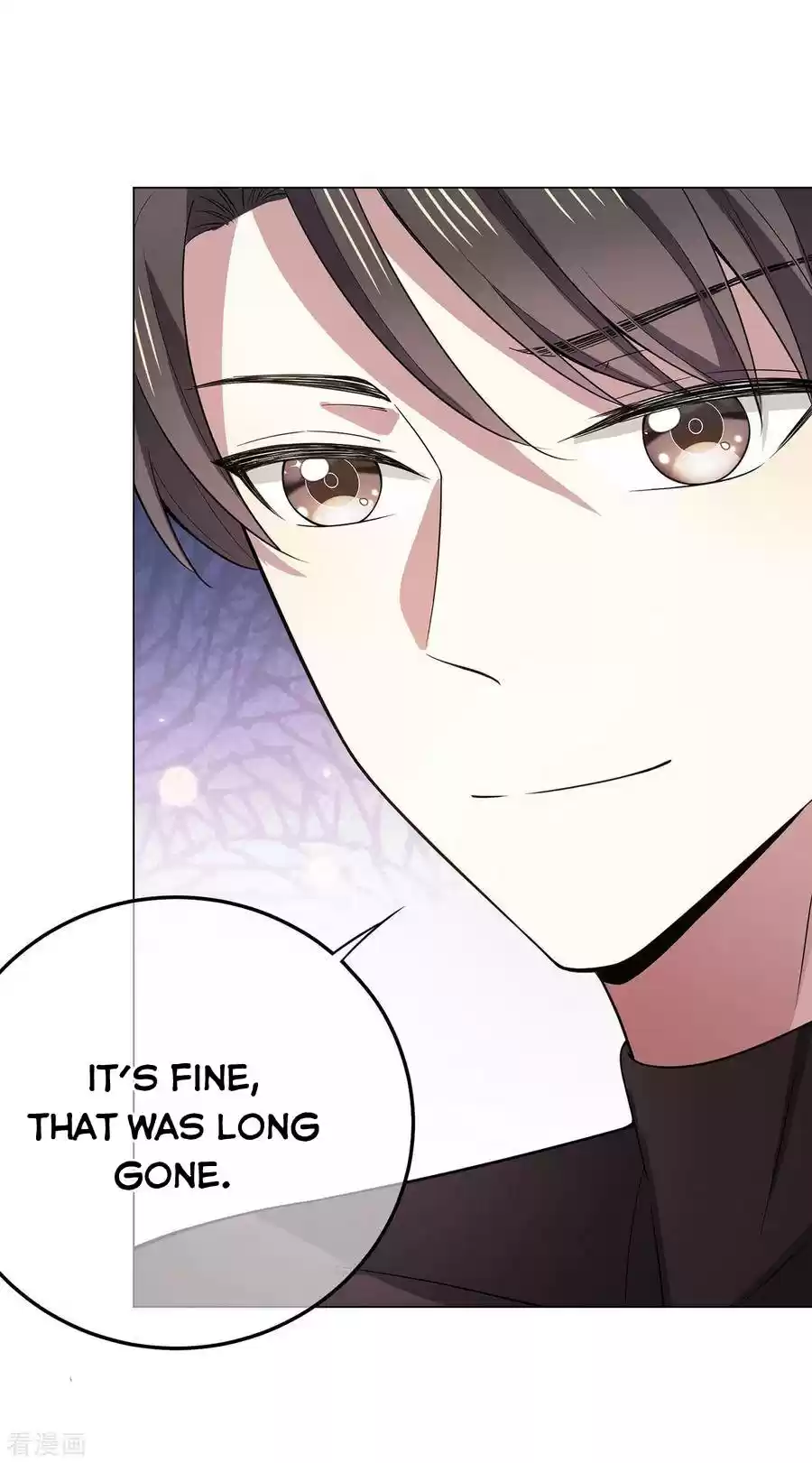 The Naive Mr. Lu Chapter 217