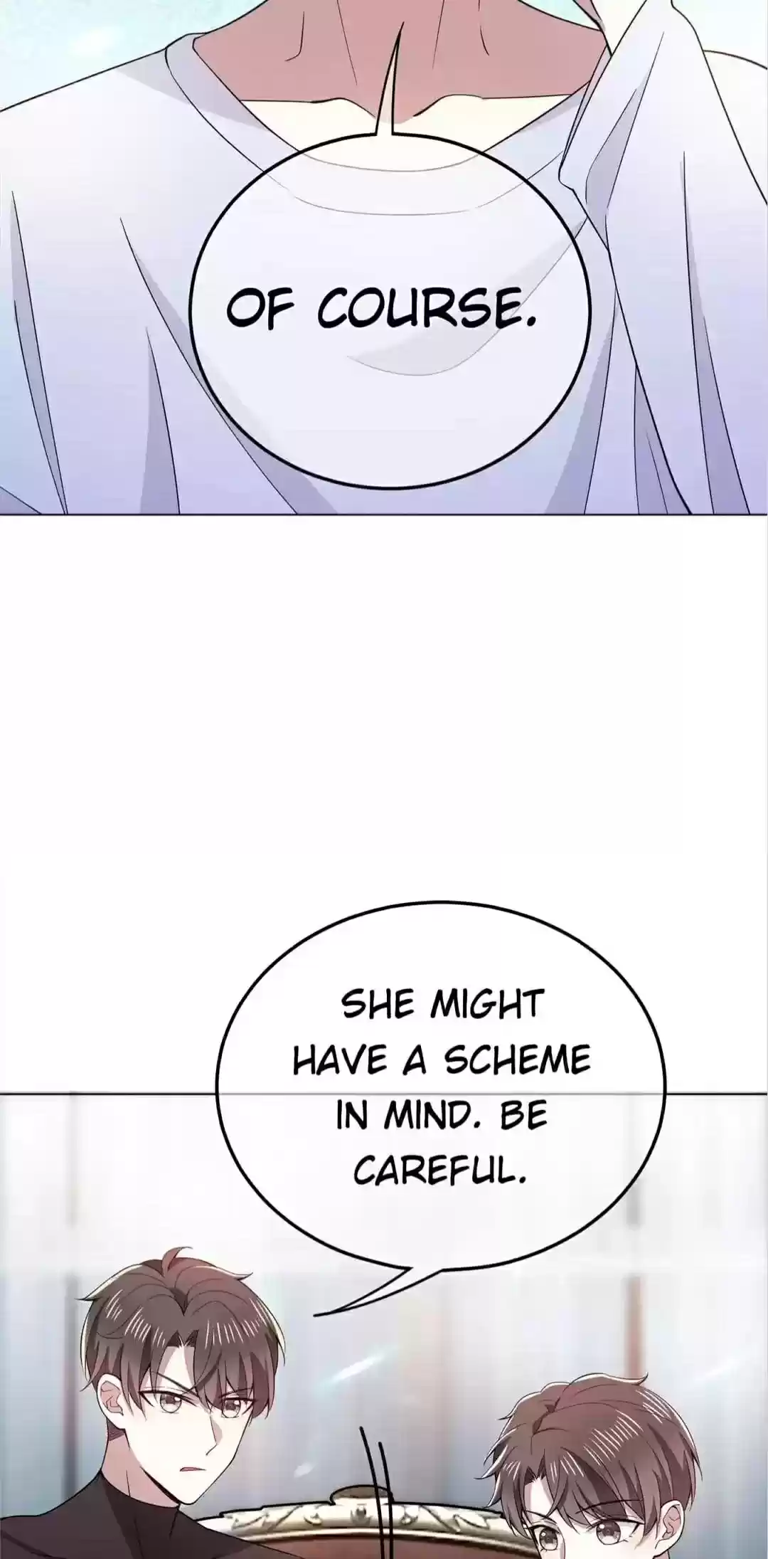 The Naive Mr. Lu Chapter 218