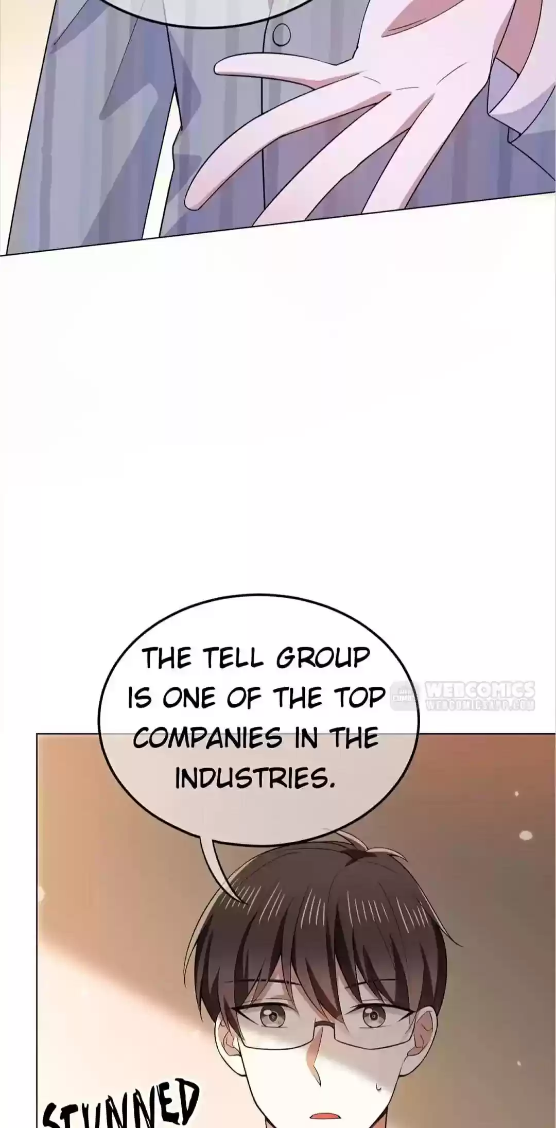 The Naive Mr. Lu Chapter 218